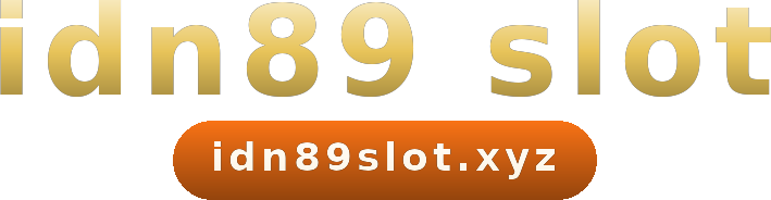 idn89 slot logo